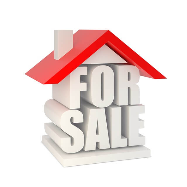 Income tax when selling own home within 10 year after purchase