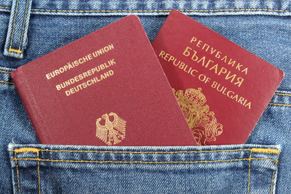 What are special consideration for dual citizens?