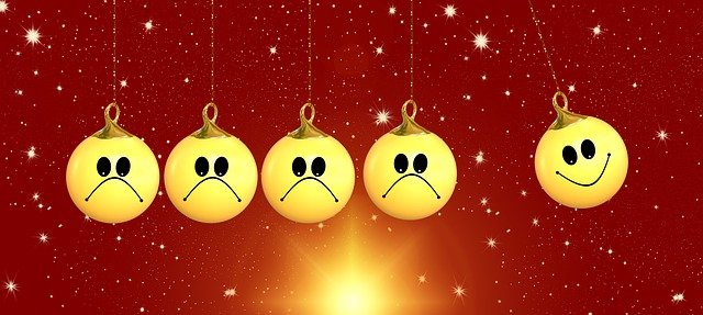 Wer darf raus? Amnestie zu Weihnachten