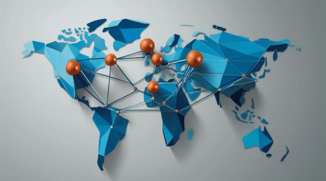 Give your company a German footprint with a branch branch office of foreign company in Germany