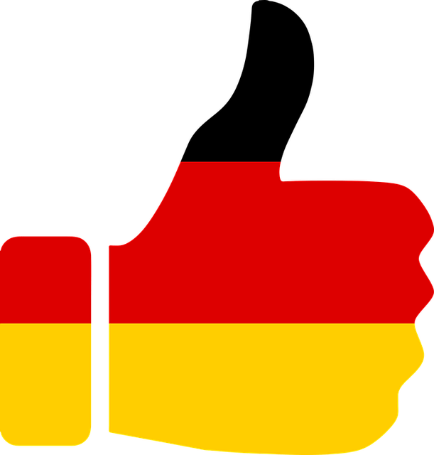 A German in Germany supporting your company as proxy director