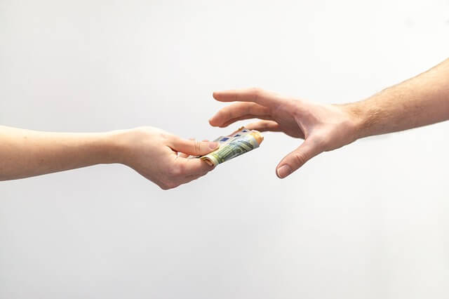 Dienstleistung Einrichtung für die Lohnabrechnung Lohnabrechnung gleich richtig einrichten
