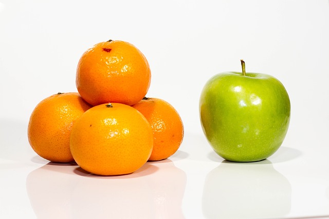 Like Comparing Apples with Oranges: Buying a Readymade Company or Founding from Scratch?