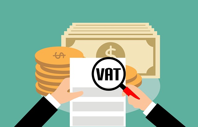 Our Service for your business: Obtaining a German VAT-ID