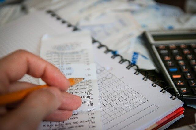 Steuerliche Anmeldung für Unternehmen Steuern: Anmeldung des Unternehmens beim Finanzamt