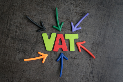 Switching To and From Small Entrepreneurship for VAT