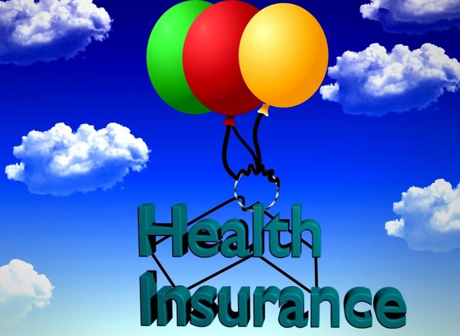 Cost of Health Insurance and Deductibility of Self-Paid Health Costs as Insurance Costs