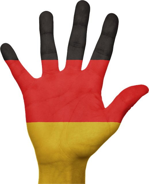 German citizenship after authorities treated you as German for a long time