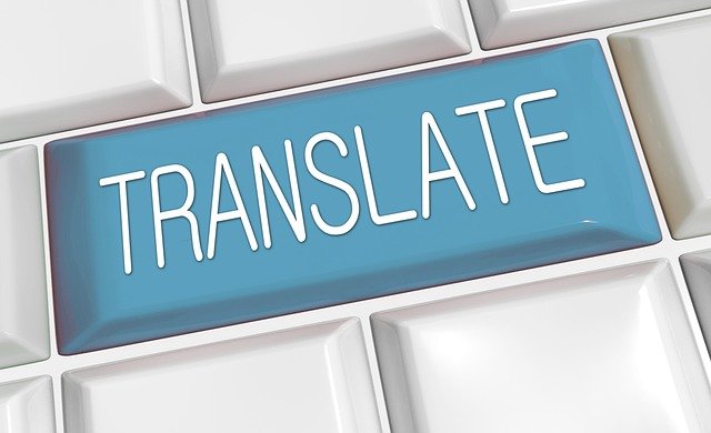plattforms for translations, dictionary and German lessons