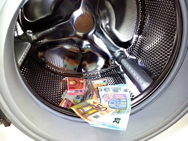 Transparency Register in Germany prevents money laundering