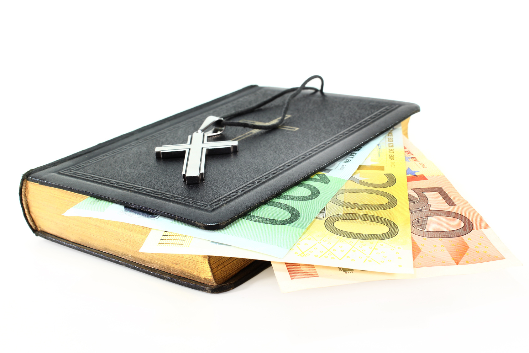Church Tax in Germany