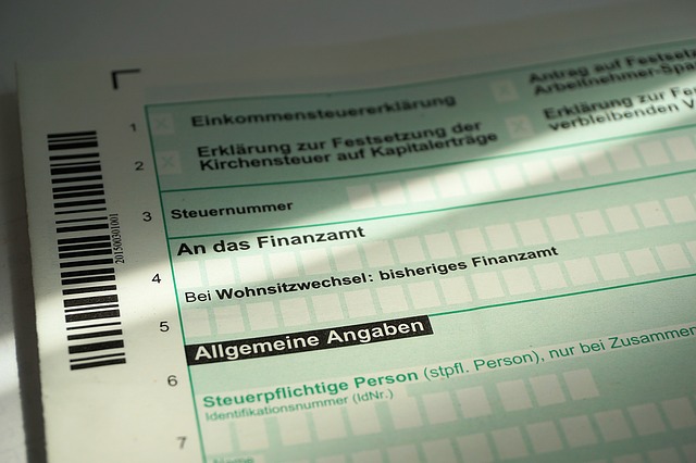 Steuerklage einer Ehegatten bei gemeinsamer Veranlagung möglich