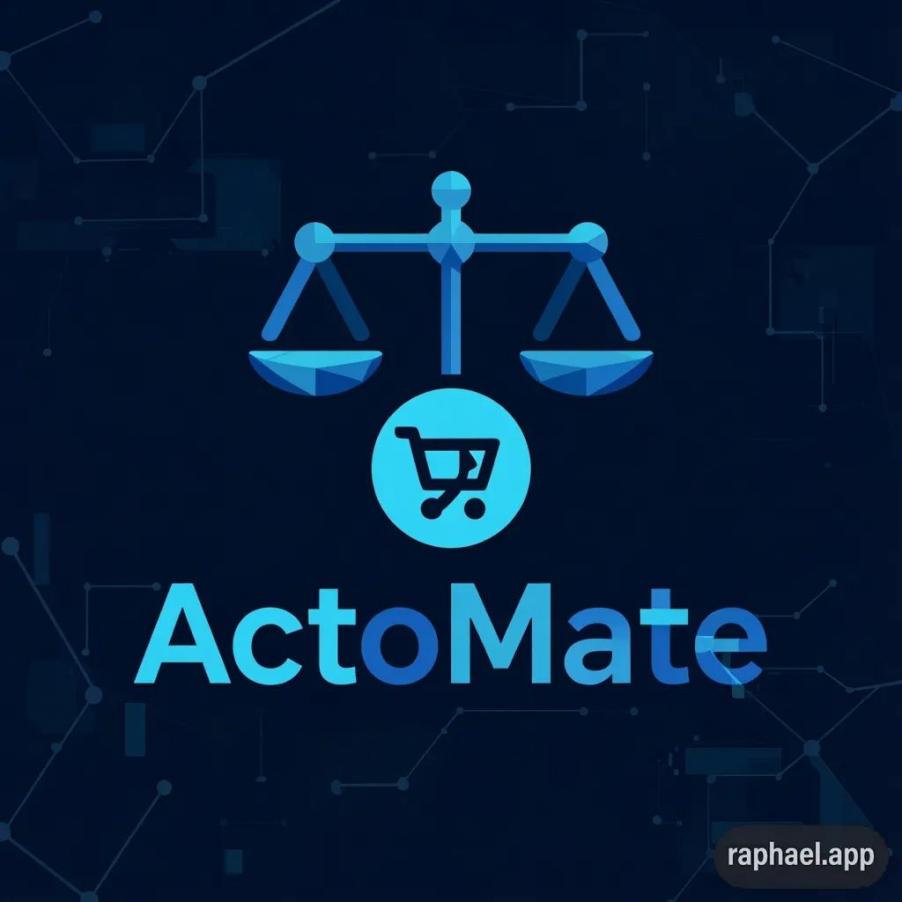 ActoMate Legal Tech